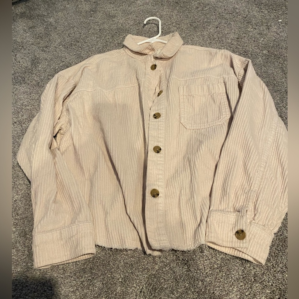 size medium aeropostale
